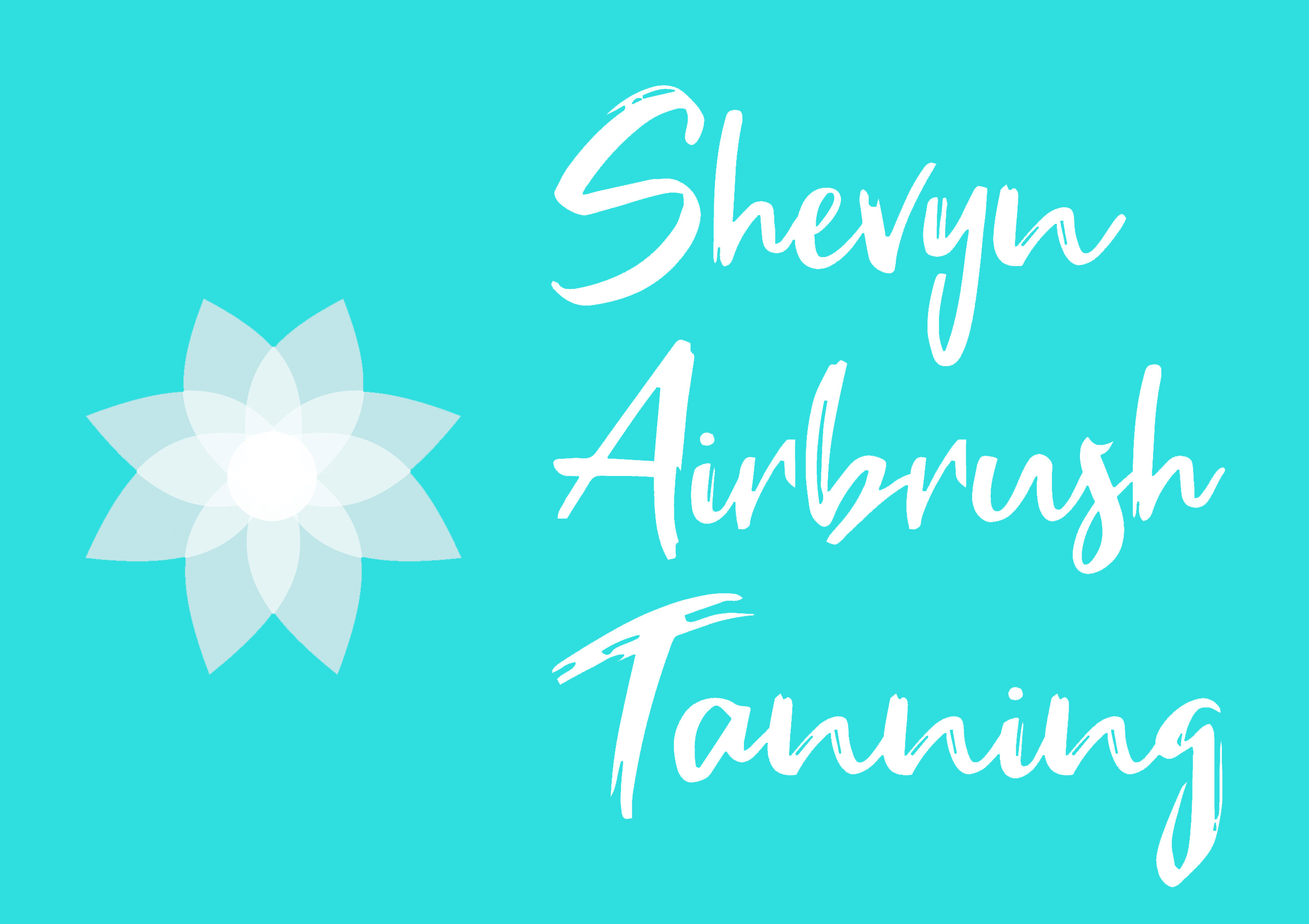 Shevyn Airbrush Tanning